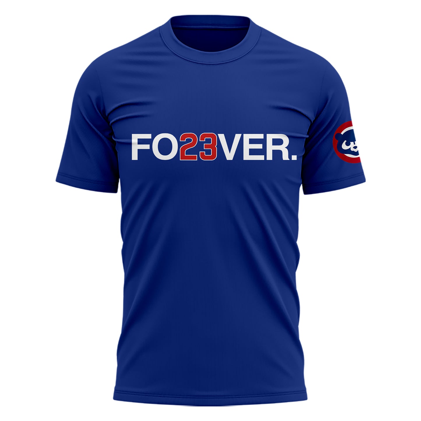 Chicago Cubs - Ryne Sandberg FO23VER Authentic