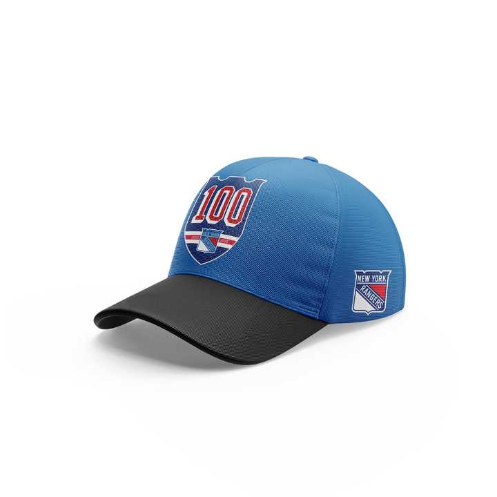 New York Rangers “Centennial” Jersey 2025-2026 (Custom)