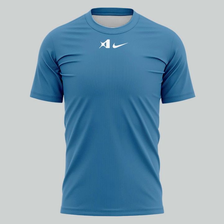 Speical New 4x M'VP A'ja Wilson Blue T-Shirt