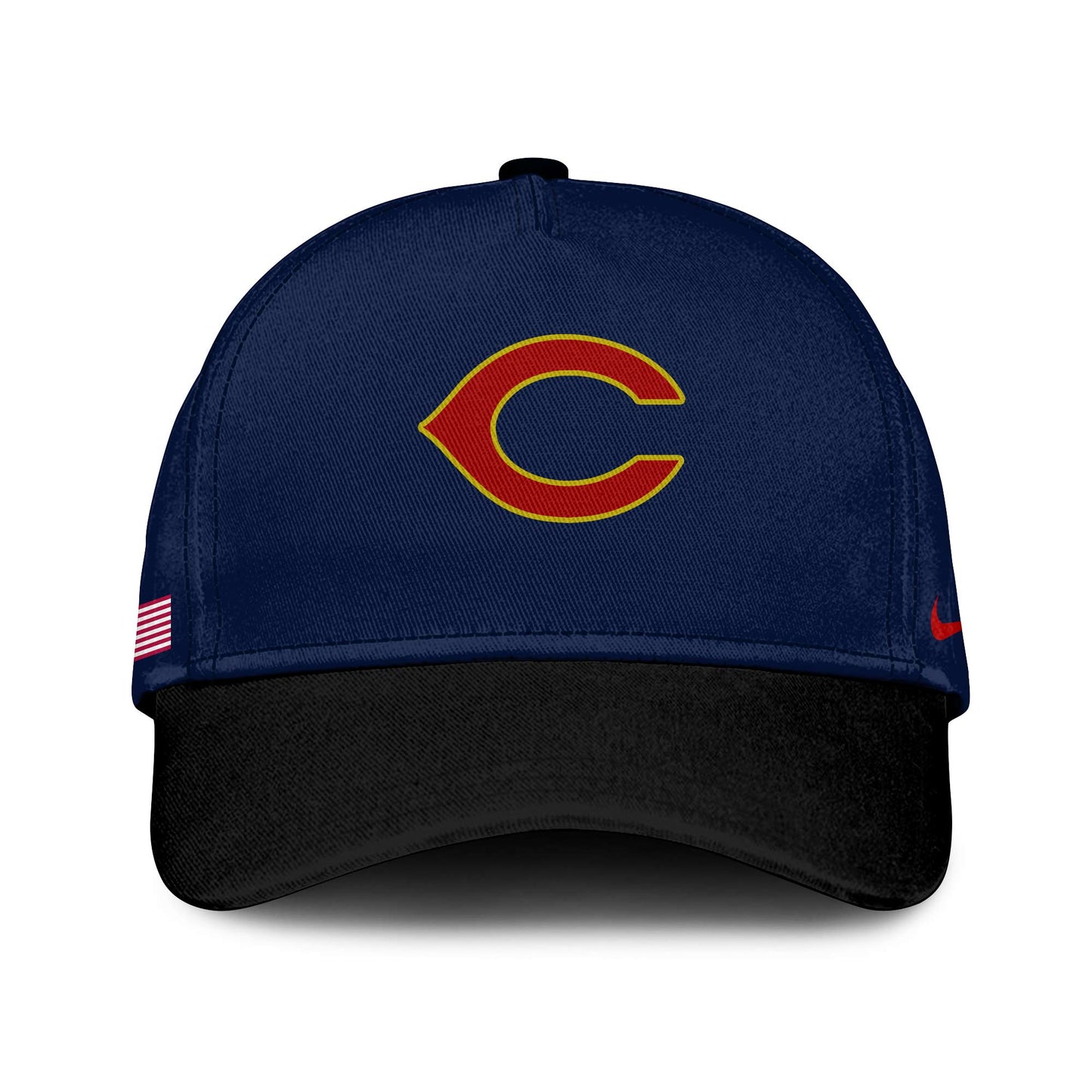 _Cincinnati Reds MLB x Marine Corps Military Appreciation Night Jersey Editions Limited 2025 V3