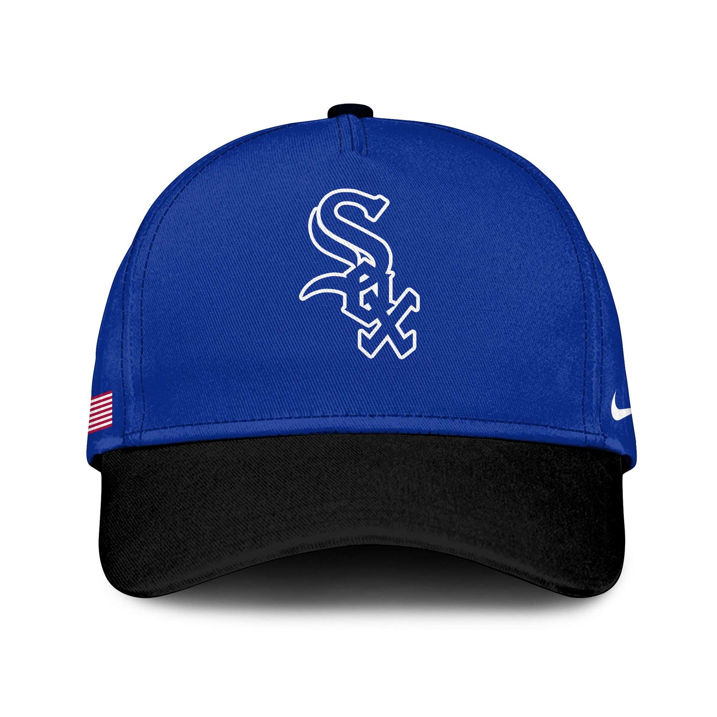 _Chicago White Sox MLB x Air Force Military Appreciation Night Jersey Editions Limited 2025 V4