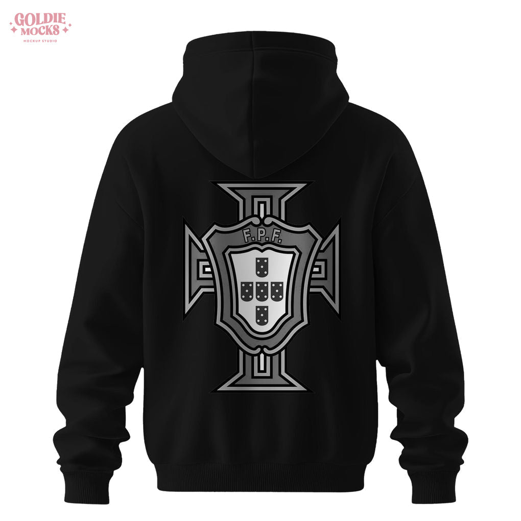 Diogo Jota Portugal Thanks For The Memories 2025 Hoodie