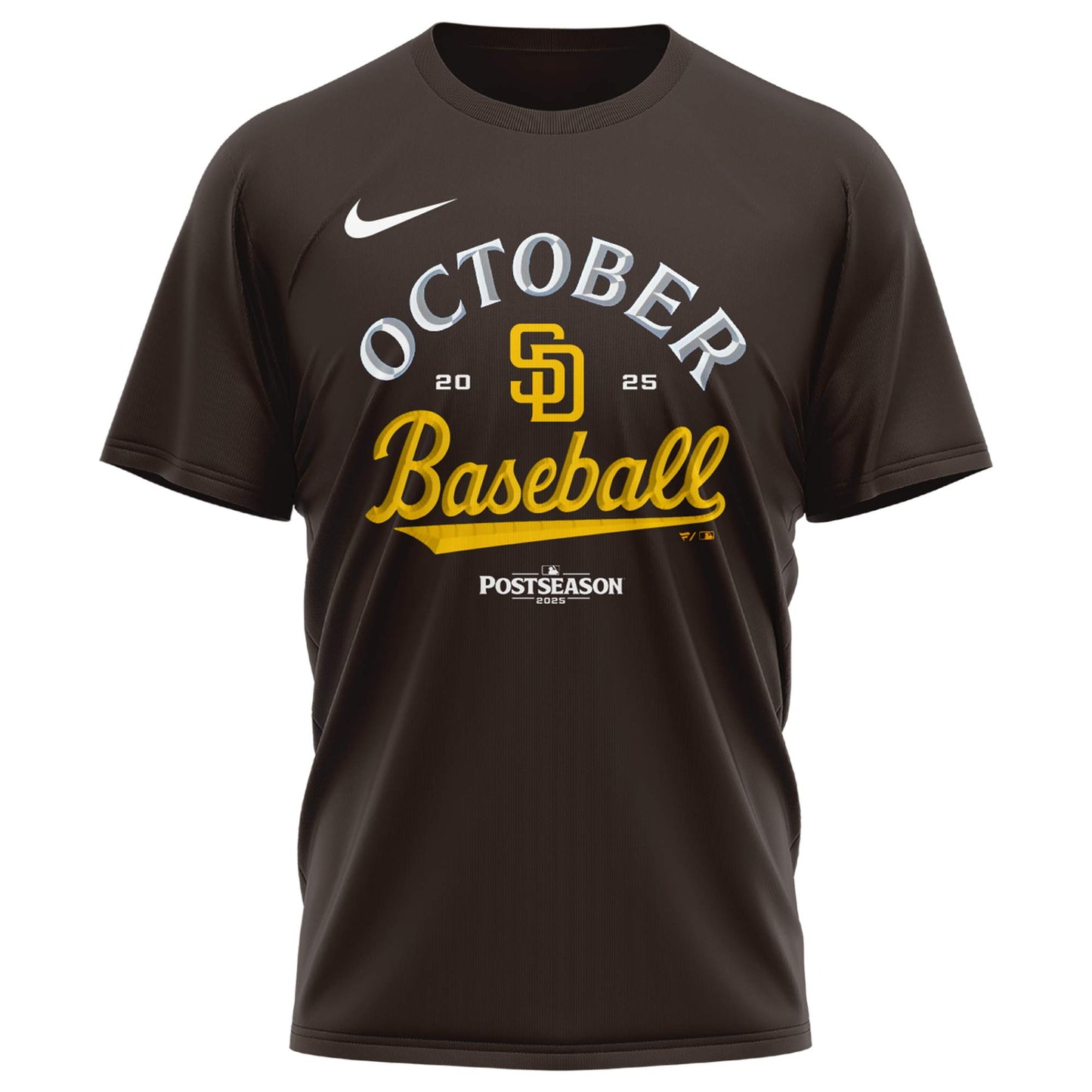 .Padres Postseason 2025 Tee