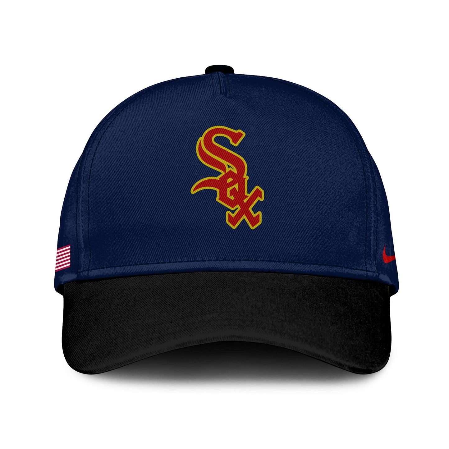 _Chicago White Sox MLB x Marine Corps Military Appreciation Night Jersey Editions Limited 2025 V3