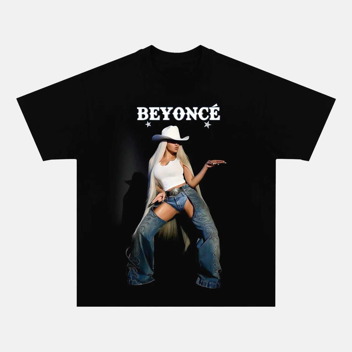 BEYONCE TEE6