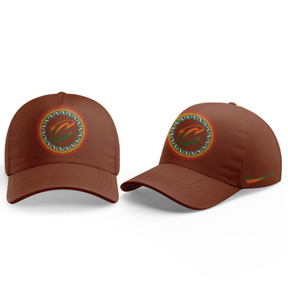 Cleveland Cavaliers Black History Month Hoodie | TI82