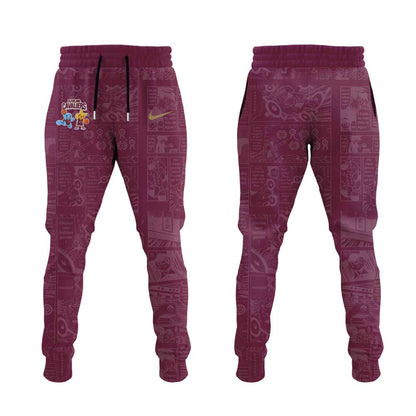 Cleveland Cavaliers x Pokémon New Hoodie | EB94