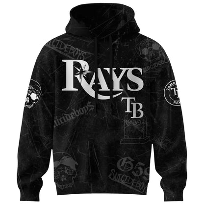 TB x SuiBoys G59 Hoodie 2025 Limited Edition