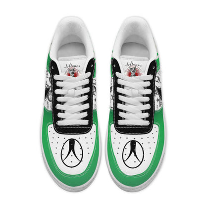 PREMIUM DTS AF1 SNEAKER