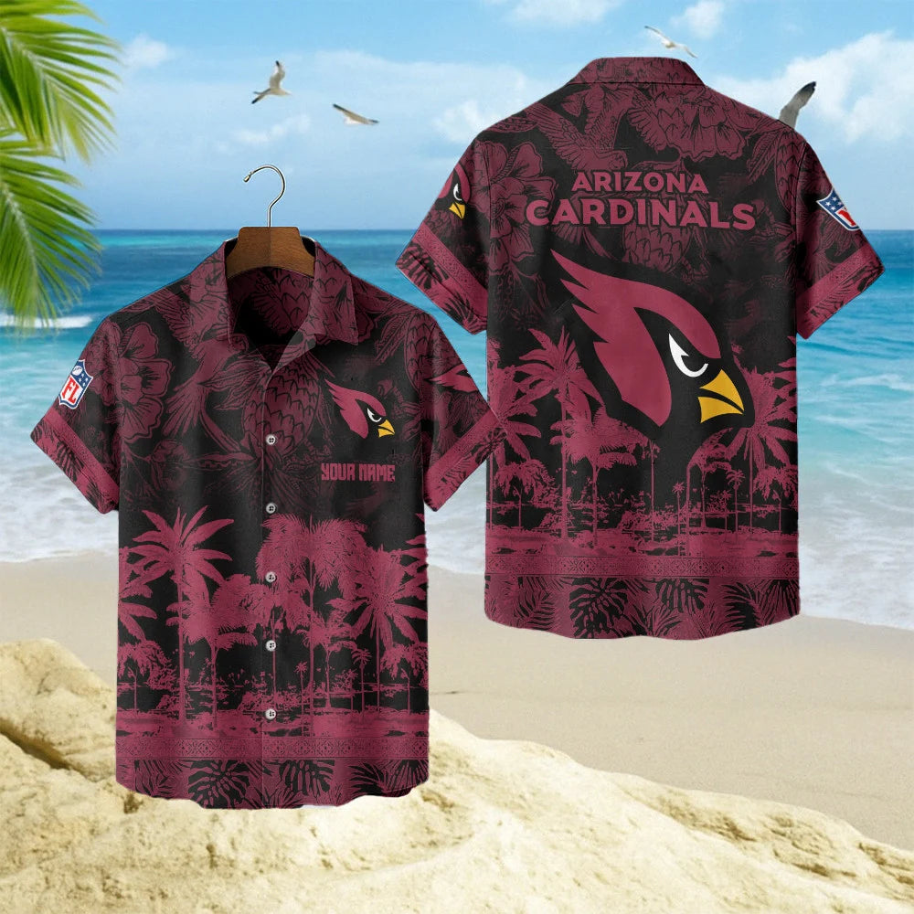 PIST Hawaiian Style Shirt Ver10 | XF79