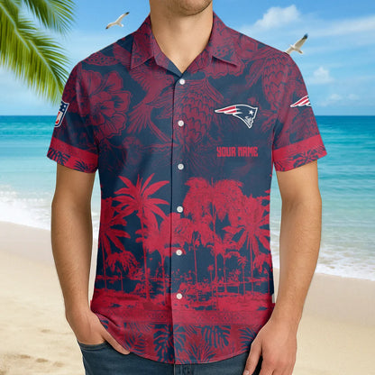 ARCA Hawaiian Style Shirt Ver10 | ZQ82