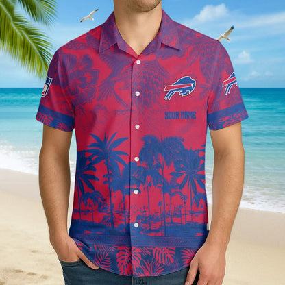 BARA Hawaiian Style Shirt Ver10 | WT96