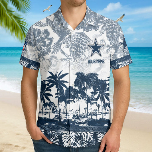 SSE Hawaiian Style Shirt Ver 10 | CT33