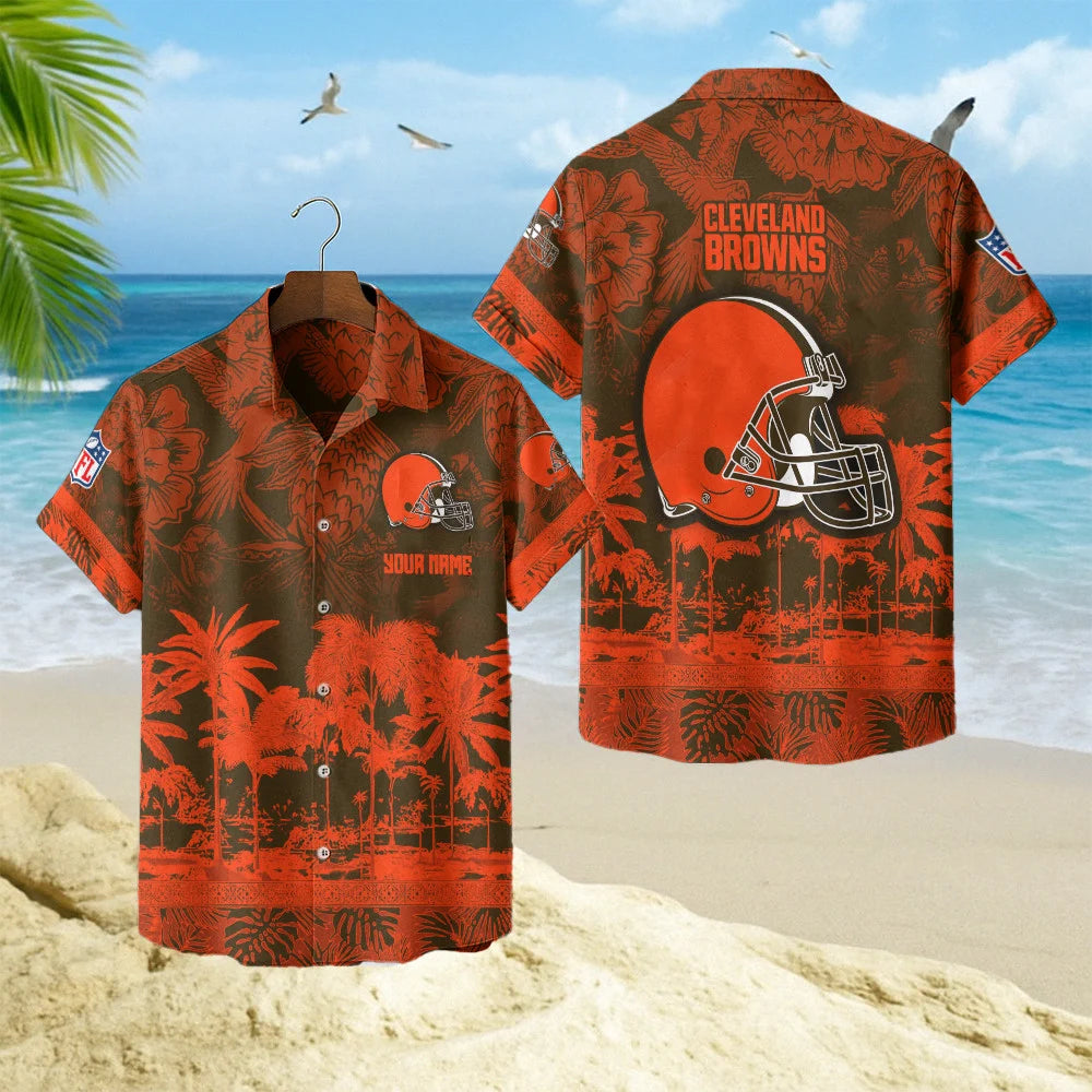 DACO Hawaiian Style Shirt Ver 10 | TI99