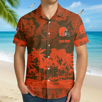DACO Hawaiian Style Shirt Ver 10 | TI99