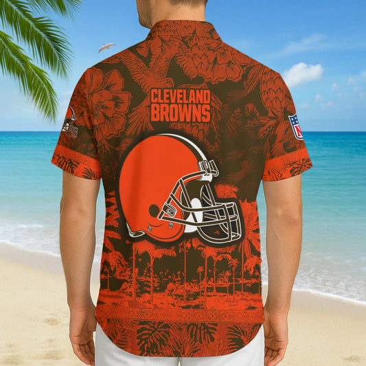 DACO Hawaiian Style Shirt Ver 10 | TI99