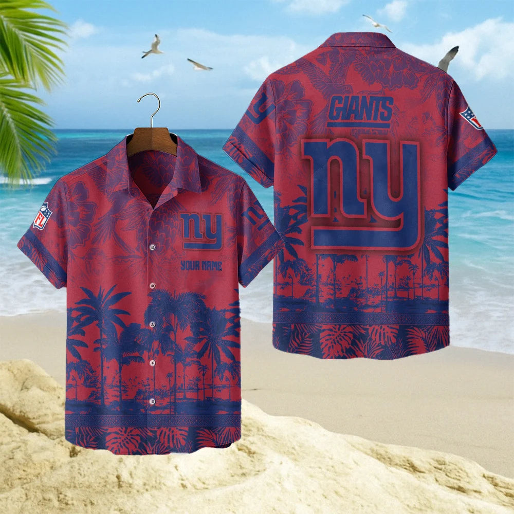 CLBR Hawaiian Style Shirt Ver 10 | GO96