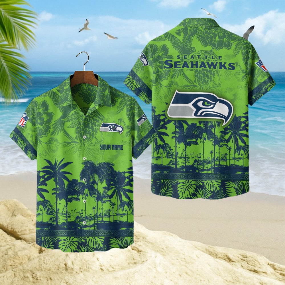 WACO Hawaiian Style Shirt Ver10 | FQ50