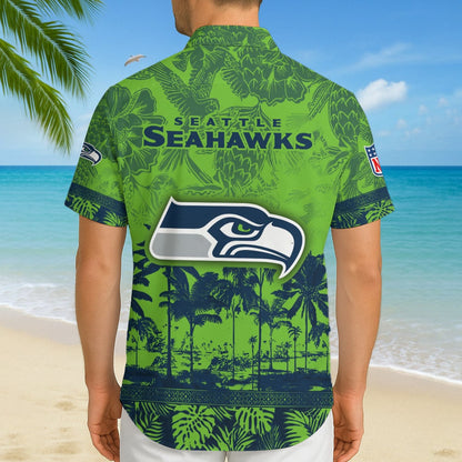 WACO Hawaiian Style Shirt Ver10 | FQ50