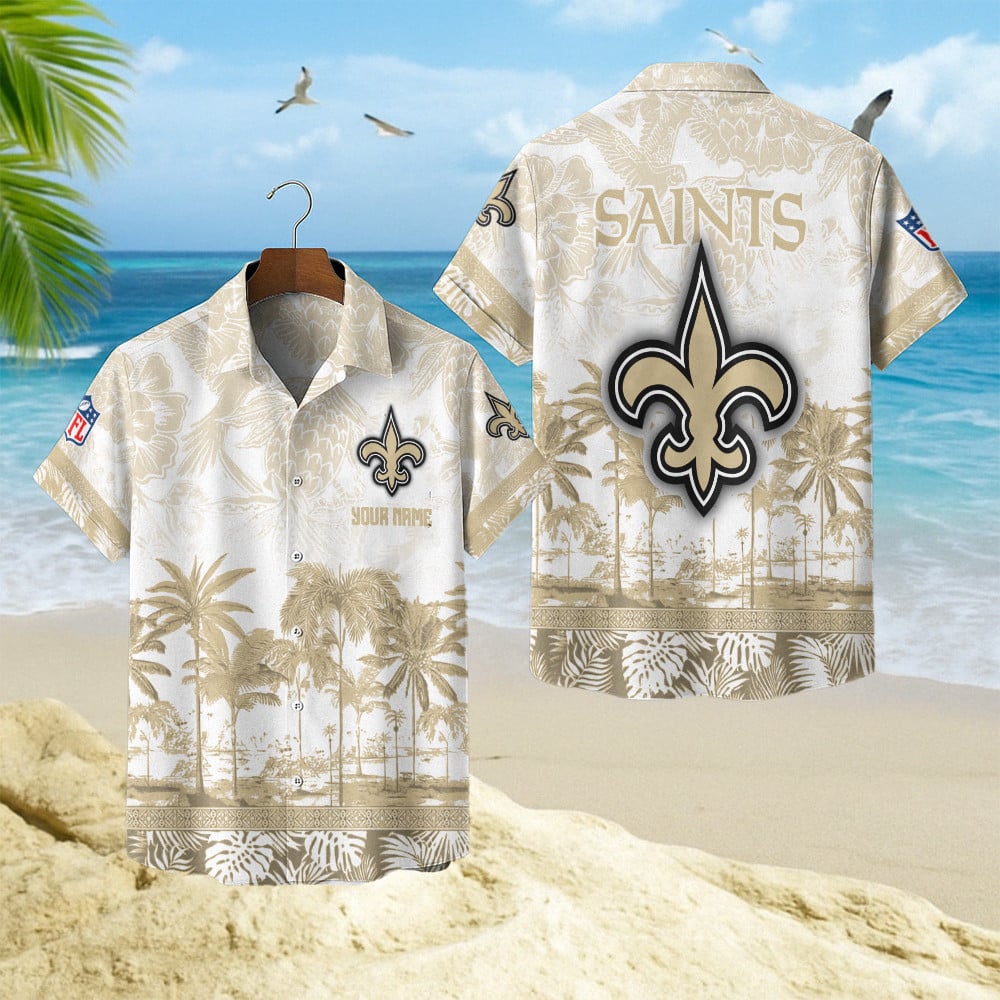 CAPA Hawaiian Style Shirt Ver 10 | SA16