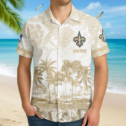 CAPA Hawaiian Style Shirt Ver 10 | SA16