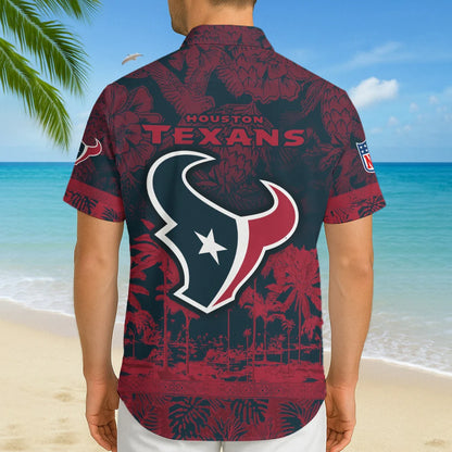 TBB Hawaiian Style Shirt Ver10 | TX87