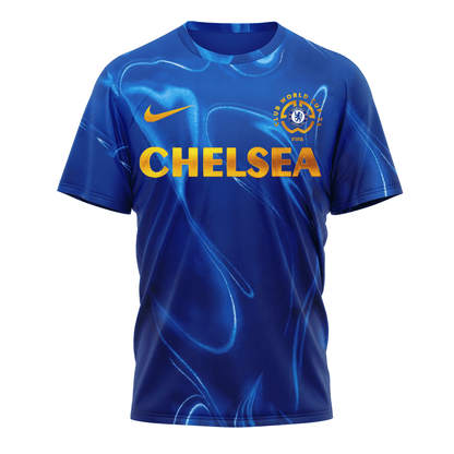 PREMIUM CHS 3D T-SHIRT