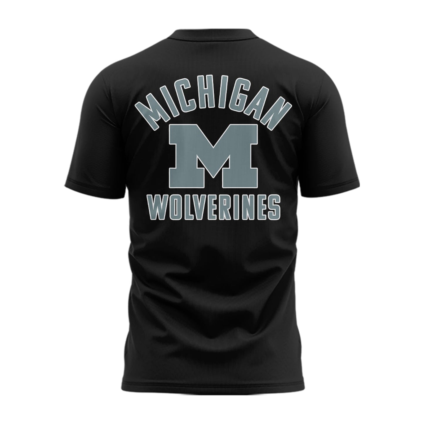 Special Edition Michigan Wolverines football Tee