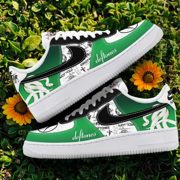 PREMIUM DTS AF1 SNEAKER