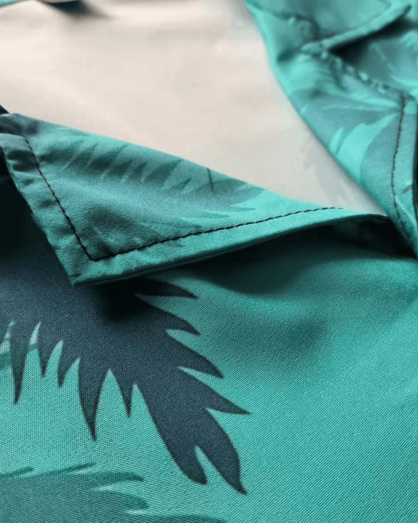 Tommy Vercetti Hawaiian Shirt For GTA Fan