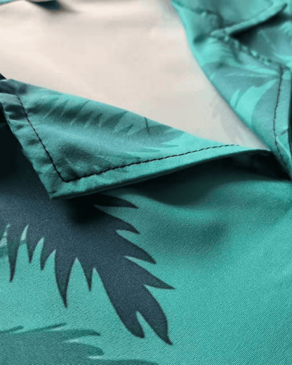 Tommy Vercetti Hawaiian Shirt For GTA Fan