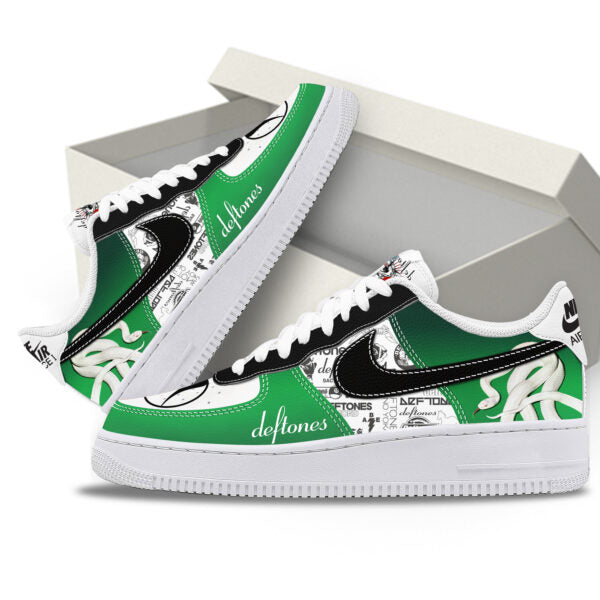 PREMIUM DTS AF1 SNEAKER