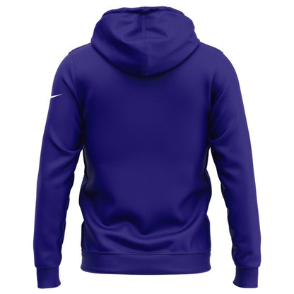 TCU Horned Frogs football x Jesus Won Limited Edition Hoodie 2025