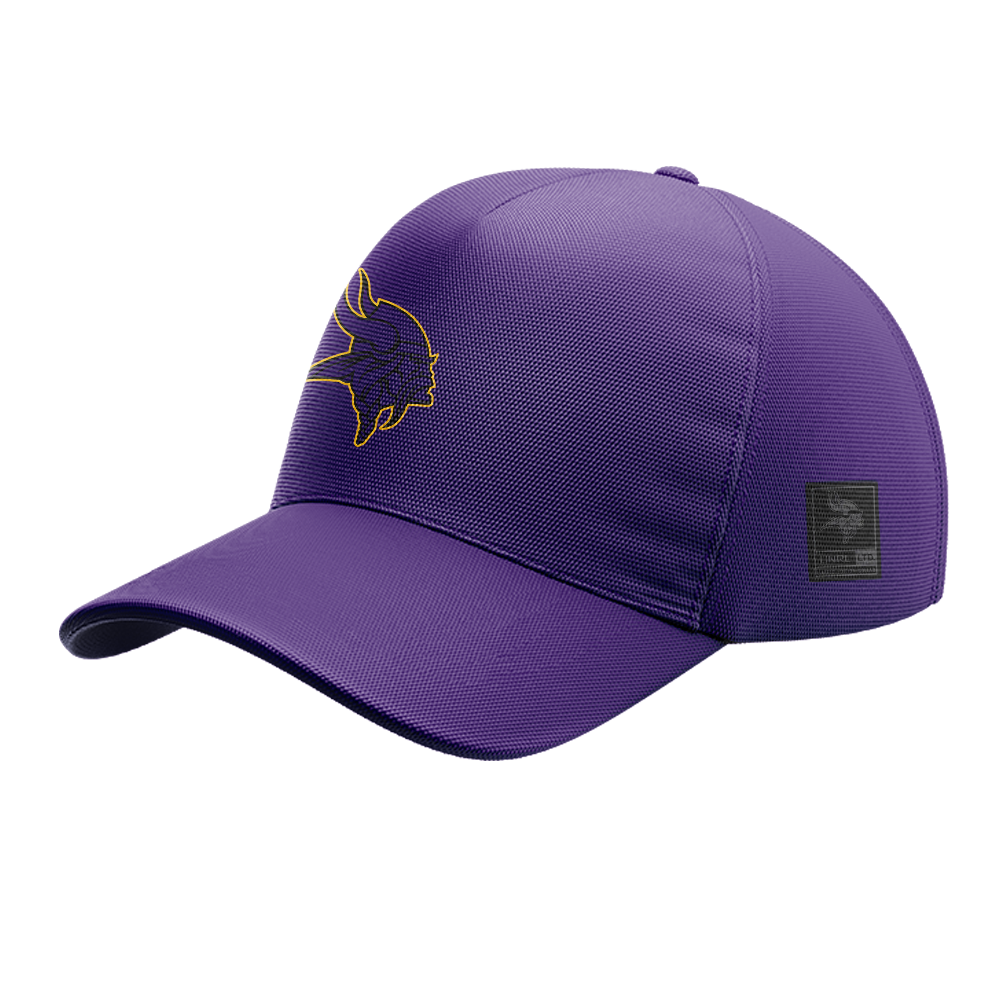 Premium Minnesota Vikings Merch - Limited Edition Viking x UNRL Vol 4 Sweatshirt 2025 - Gear Up For Game Day