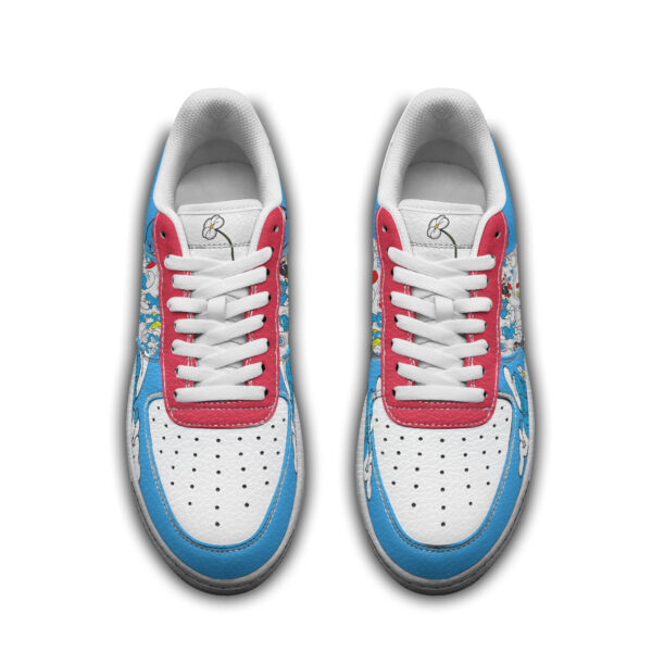 PREMIUM TSM SNEAKER NY