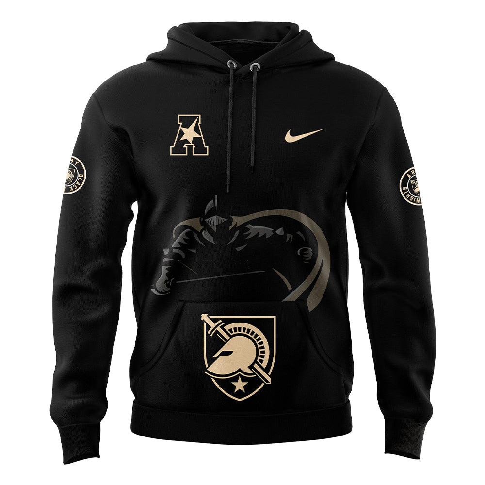 Army Black Knights football New 2024 Hoodie