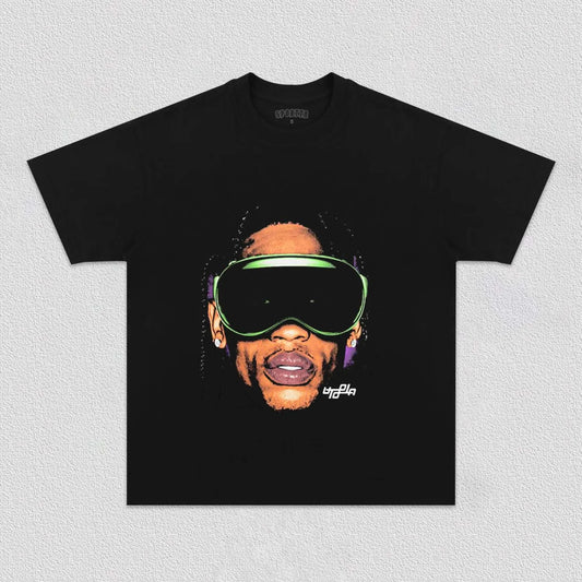 TRAVIS SCOTT TEE