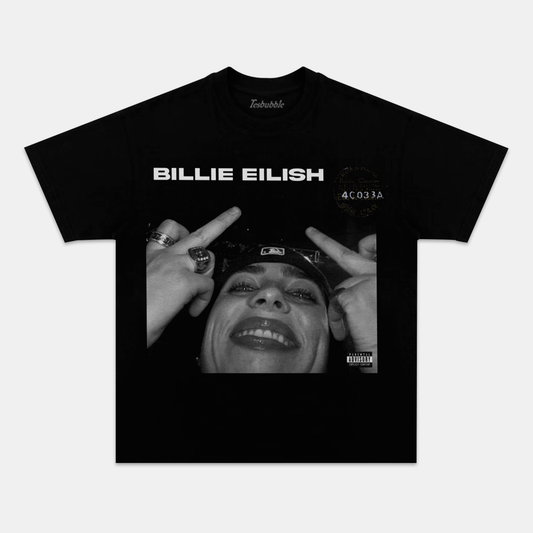 BILLY EILISH 2.0 TEE