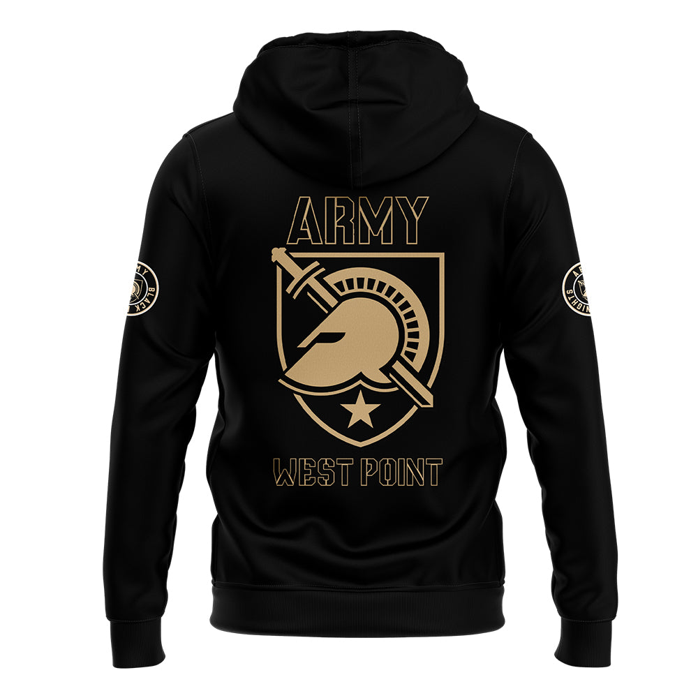 Army Black Knights football New 2024 Hoodie