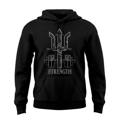 Seattle Mariners STRENGTH Hoodie