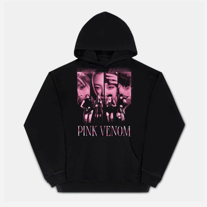 BIACK PINK CLASSIC 2.0 Tee For Deadline Tour