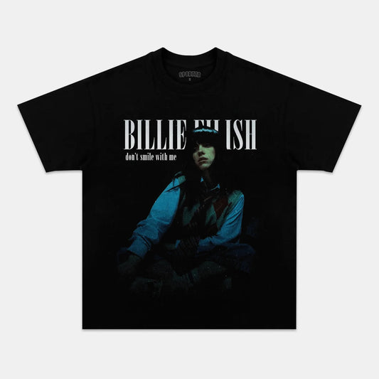 BILLY EILISH 2025 2.0 TEE