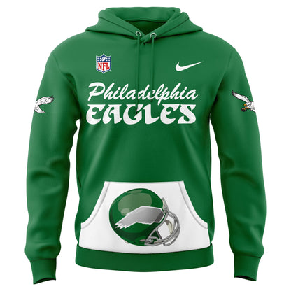 Philadelphia Eagles Limited Edition 2024 Hoodie