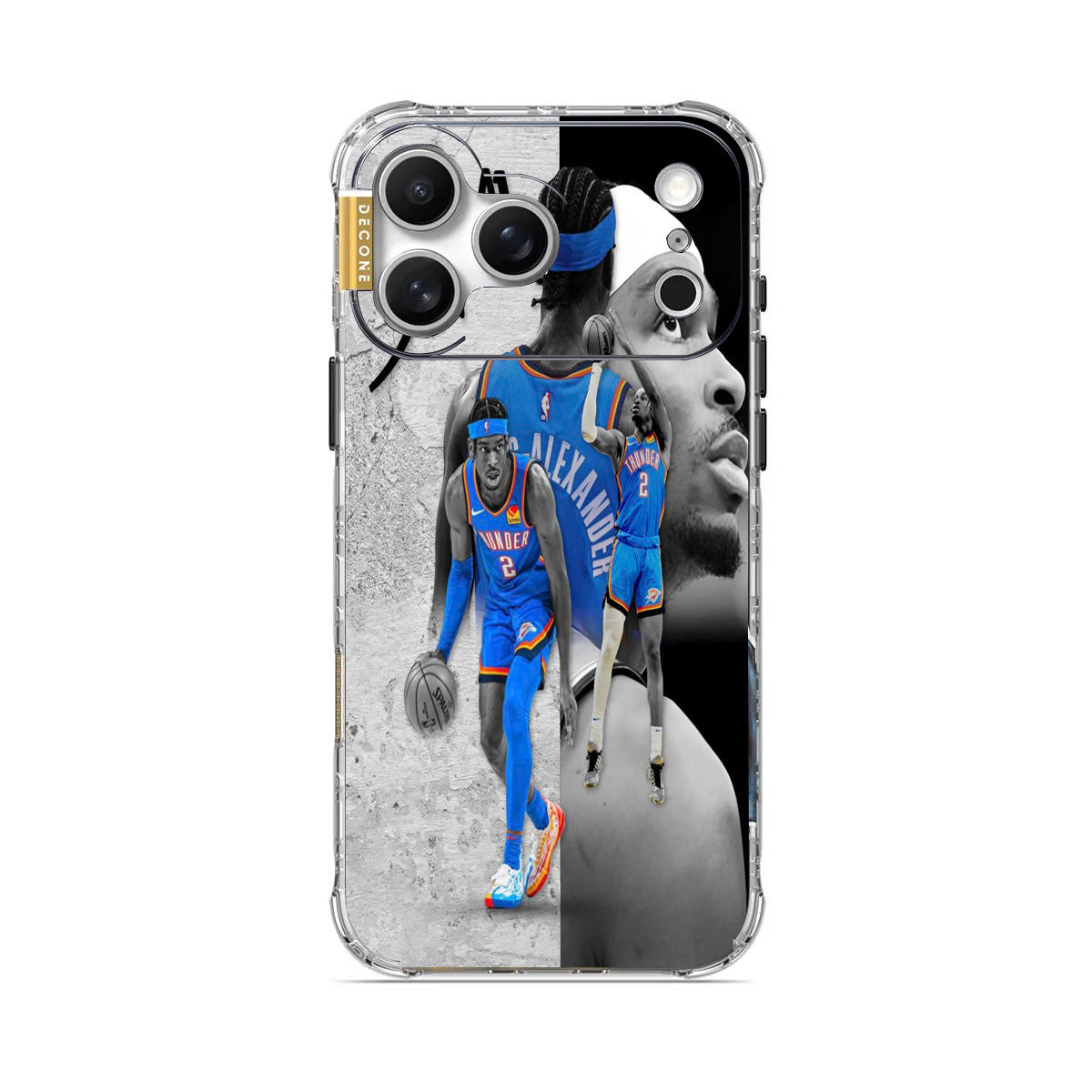 Vivid Snap - iPhone Case 17 (08)