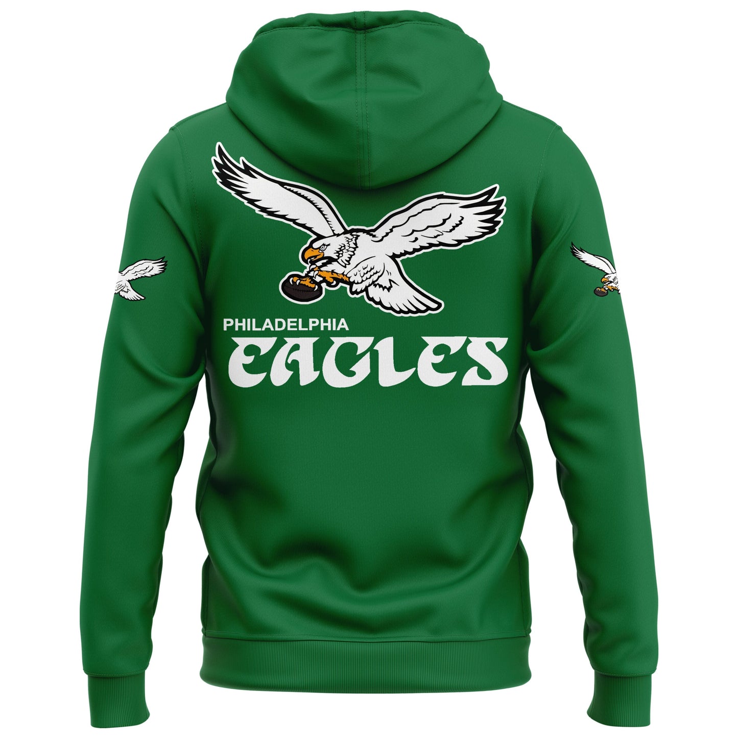 Philadelphia Eagles Limited Edition 2024 Hoodie