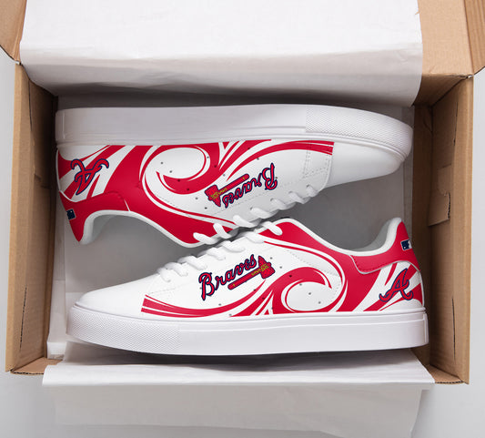 Atlanta Braves Stan Smith