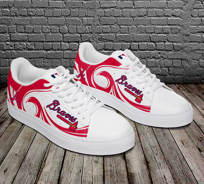 Atlanta Braves Stan Smith