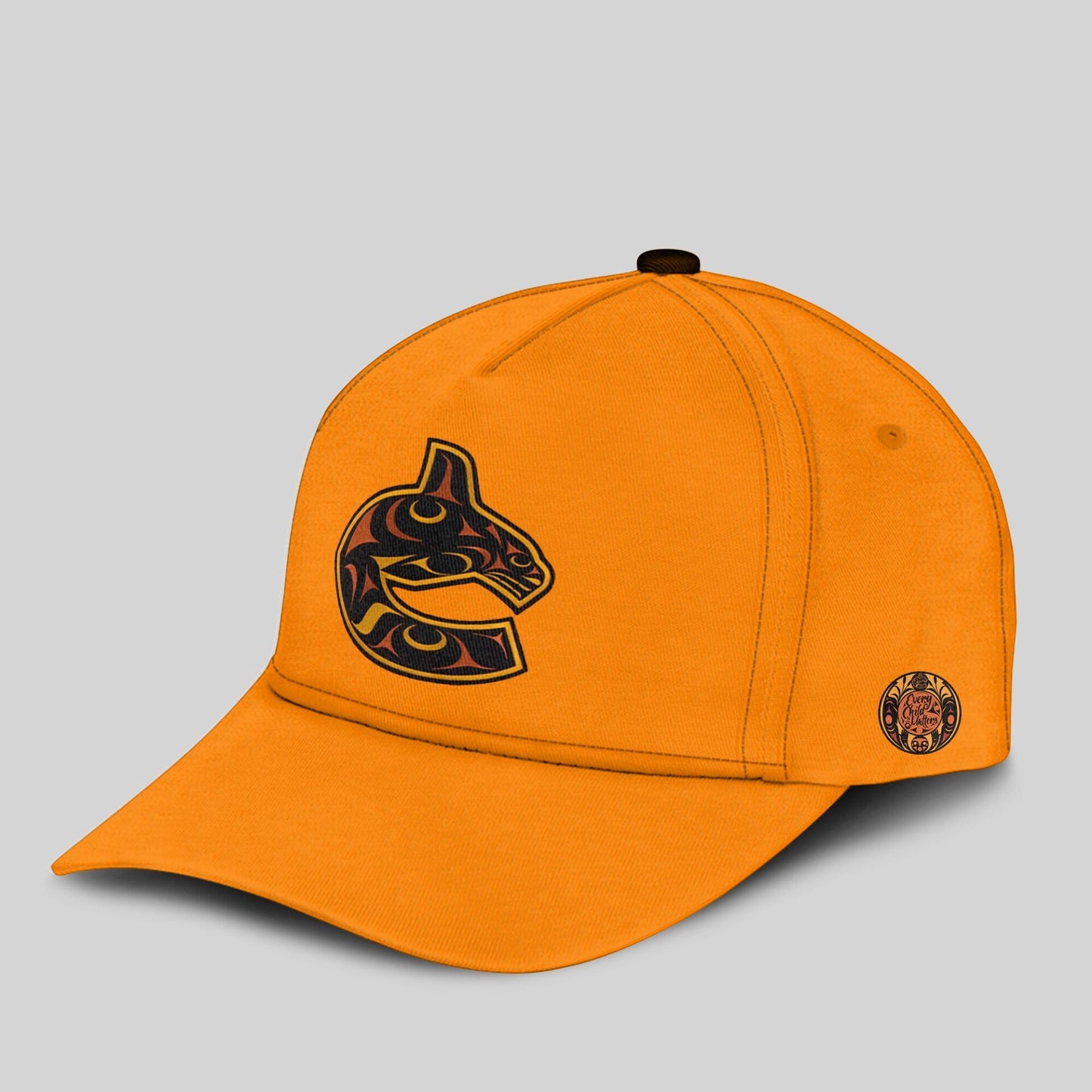 Vancouver Canucks Truth and Reconciliation Hoodie-AB031325509