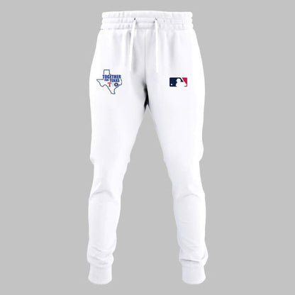 Together for Texas 2025 Limited Edition Jersey