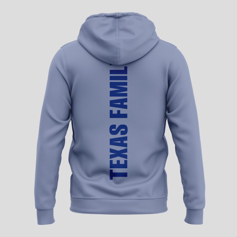 Together for Texas 2025 Limited Edition Hoodie